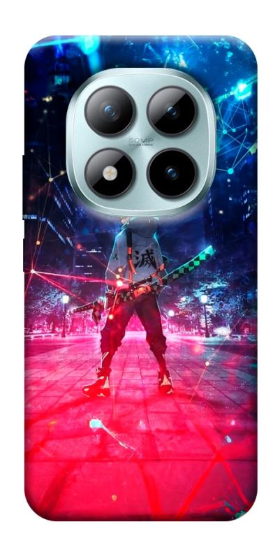 Чехол itsPrint Anime evolution 2 для Xiaomi Redmi Note 15 Pro+ 5G, itsellopt, купить оптом с доставкой