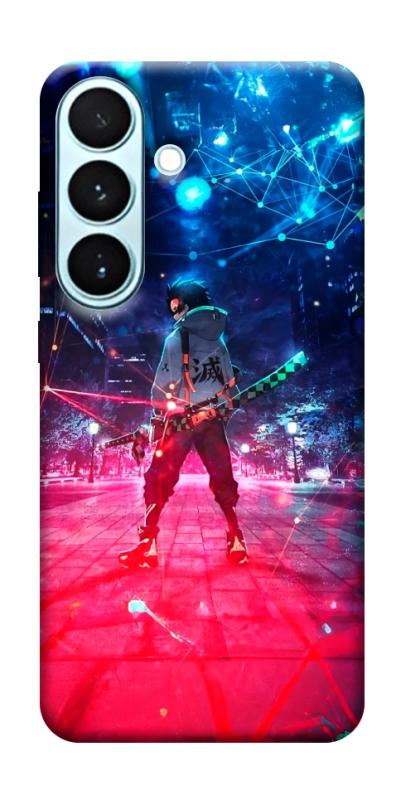 Чохол itsPrint Anime evolution 2 для Samsung Galaxy S26, itsellopt, купити оптом з доставкою