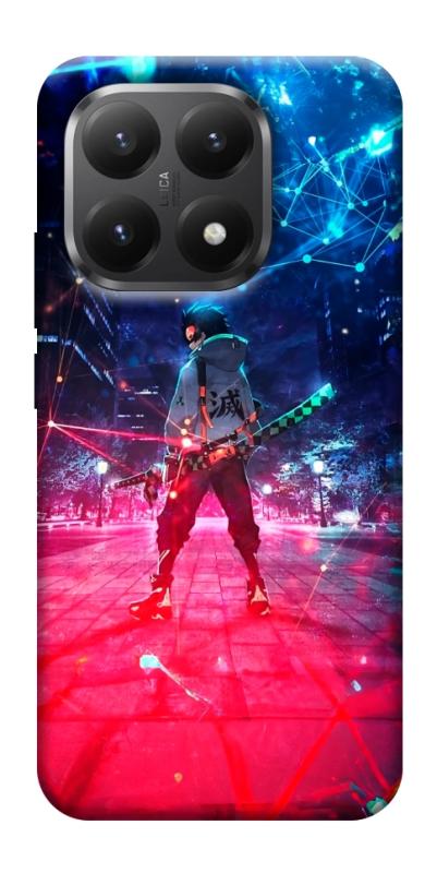 Чехол itsPrint Anime evolution 2 для Xiaomi 15T, itsellopt, купить оптом с доставкой