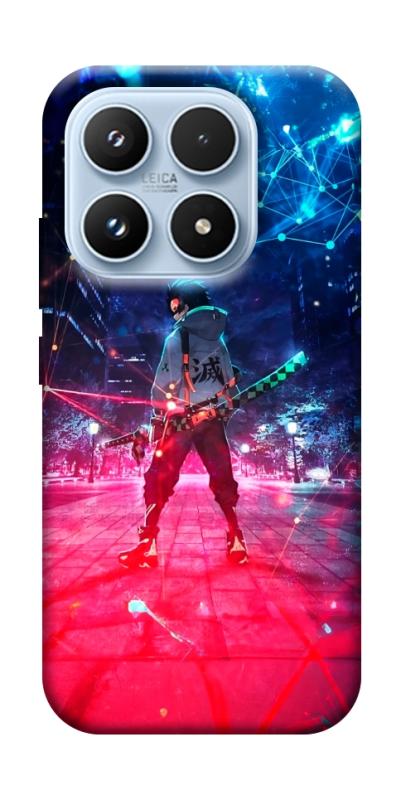 Чехол itsPrint Anime evolution 2 для Xiaomi 17 Pro, itsellopt, купить оптом с доставкой