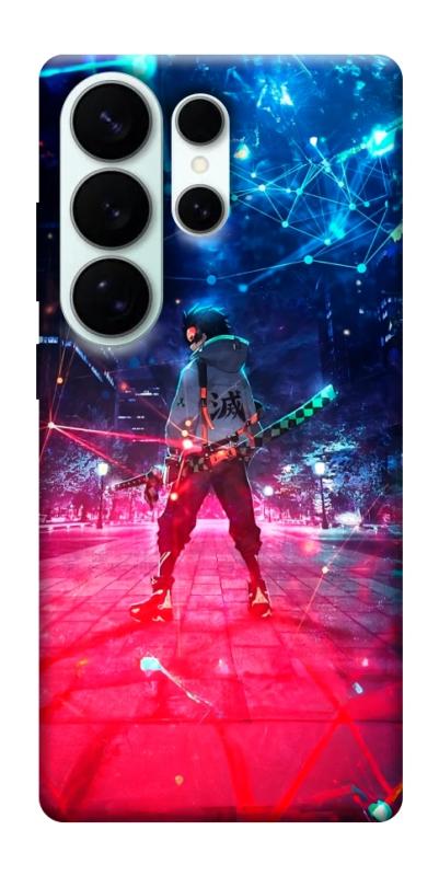Чехол itsPrint Anime evolution 2 для Samsung Galaxy S26 Ultra, itsellopt, купить оптом с доставкой