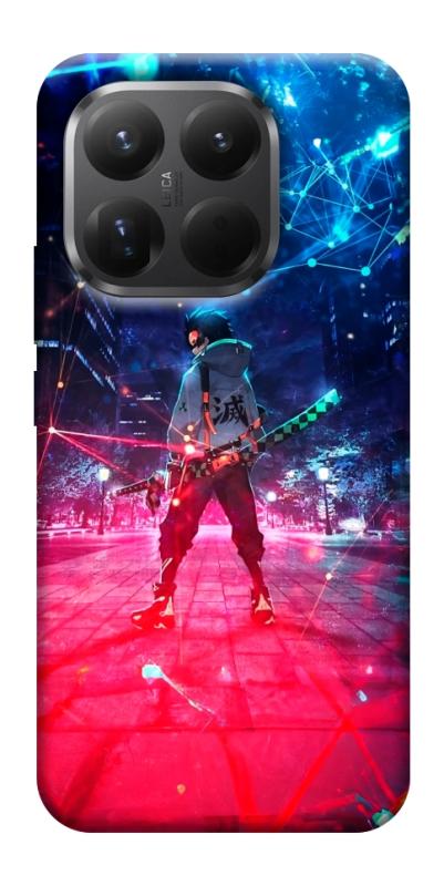 Чехол itsPrint Anime evolution 2 для Xiaomi 15T Pro, itsellopt, купить оптом с доставкой