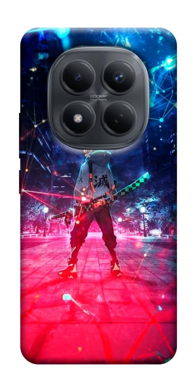 Чохол itsPrint Anime evolution 2 для Xiaomi Redmi Note 15 Pro 4G, itsellopt, купити оптом з доставкою