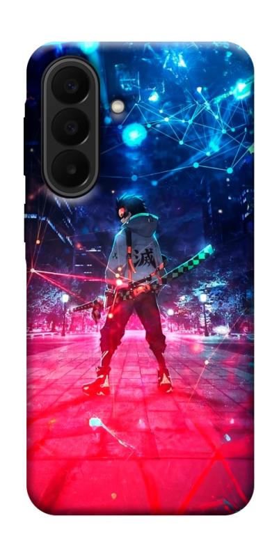Чохол itsPrint Anime evolution 2 для Samsung Galaxy A27, itsellopt, купити оптом з доставкою