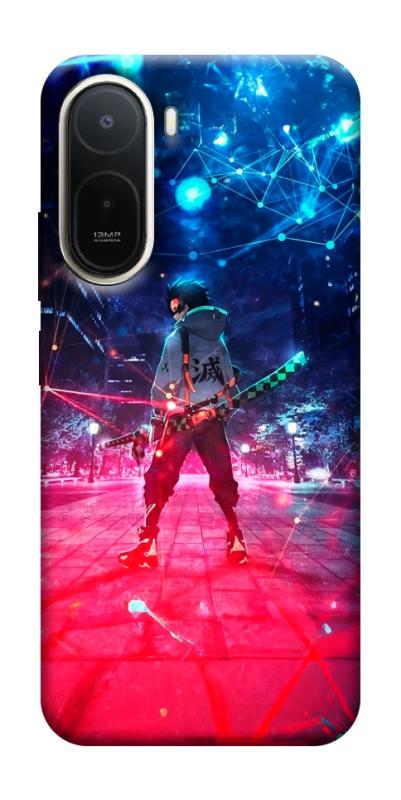 Чехол itsPrint Anime evolution 2 для Xiaomi Redmi A7 Pro, itsellopt, купить оптом с доставкой