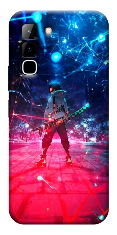 Чехол itsPrint Anime evolution 2 для Infinix Hot 70, itsellopt, купить оптом с доставкой
