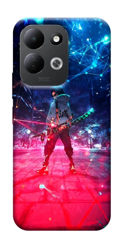 Чохол itsPrint Anime evolution 2 для Xiaomi Redmi 17, itsellopt, купити оптом з доставкою