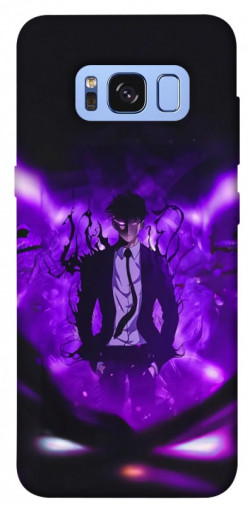 Чехол itsPrint Anime evolution 4 для Samsung G950 Galaxy S8