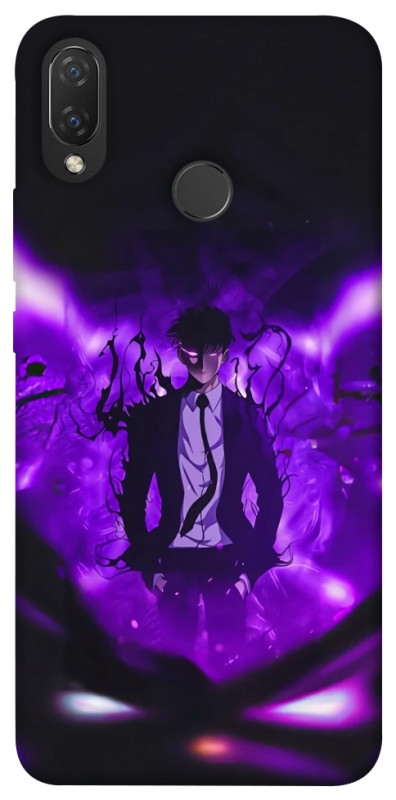 Чехол itsPrint Anime evolution 4 для Huawei P Smart+ (nova 3i), itsellopt, купить оптом с доставкой