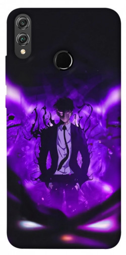 Чехол itsPrint Anime evolution 4 для Huawei Honor 8X