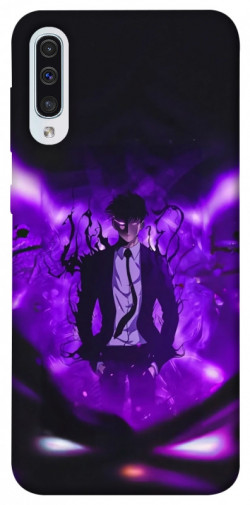 Чехол itsPrint Anime evolution 4 для Samsung Galaxy A50 (A505F) / A50s / A30s