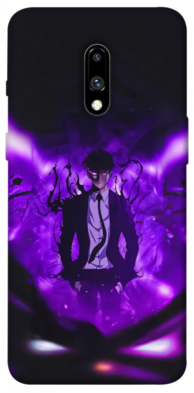 Чехол itsPrint Anime evolution 4 для OnePlus 7, itsellopt, купить оптом с доставкой