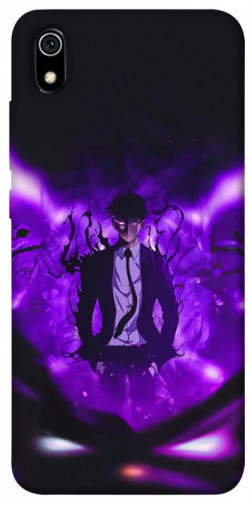 Чохол itsPrint Anime evolution 4 для Xiaomi Redmi 7A