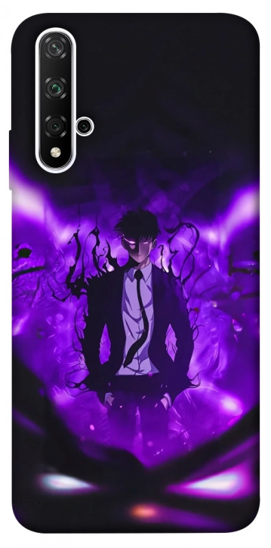 Чехол itsPrint Anime evolution 4 для Huawei Honor 20 / Nova 5T, itsellopt, купить оптом с доставкой