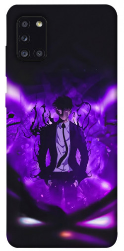 Чехол itsPrint Anime evolution 4 для Samsung Galaxy A31