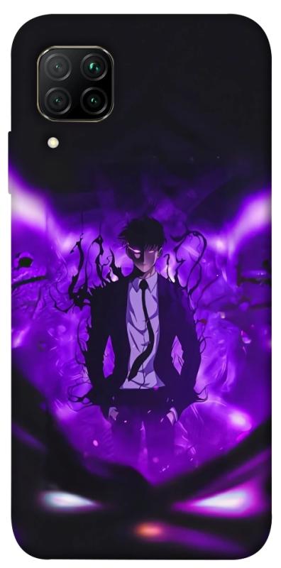 Чехол itsPrint Anime evolution 4 для Huawei P40 Lite, itsellopt, купить оптом с доставкой