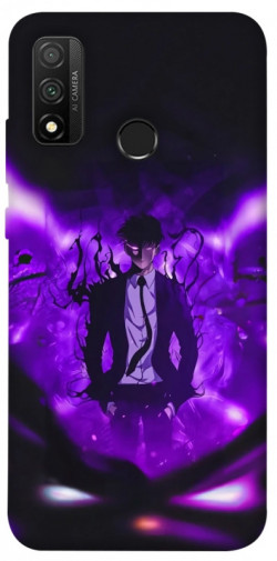 Чехол itsPrint Anime evolution 4 для Huawei P Smart (2020)