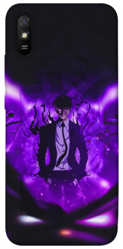 Чехол itsPrint Anime evolution 4 для Xiaomi Redmi 9A