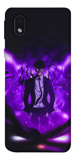 Чехол itsPrint Anime evolution 4 для Samsung Galaxy M01 Core / A01 Core