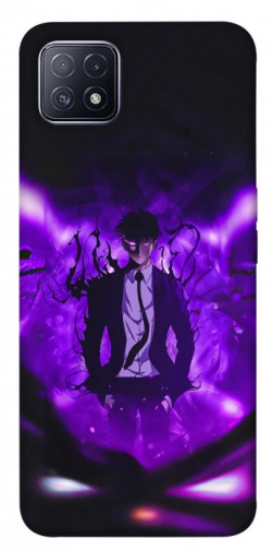 Чехол itsPrint Anime evolution 4 для Oppo A73