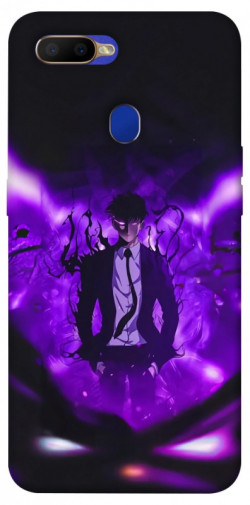 Чехол itsPrint Anime evolution 4 для Oppo A5s / Oppo A12