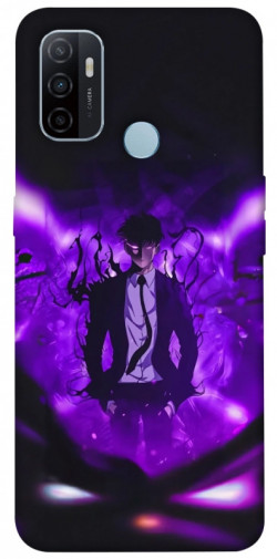 Чехол itsPrint Anime evolution 4 для Oppo A53 / A32 / A33