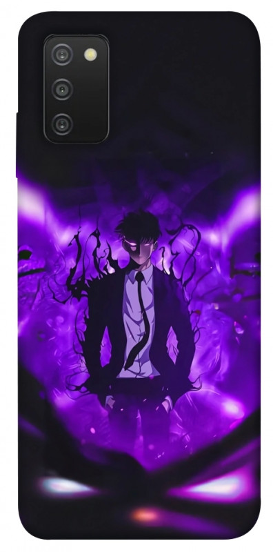 Чехол itsPrint Anime evolution 4 для Samsung Galaxy A03s, itsellopt, купить оптом с доставкой