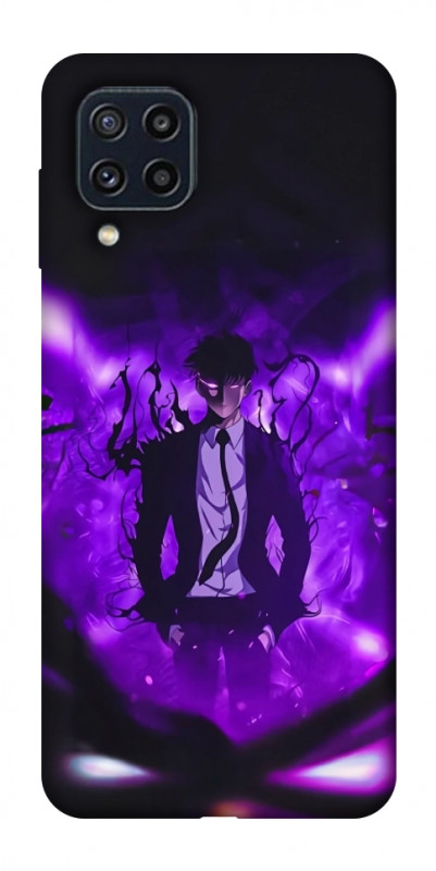 Чохол itsPrint Anime evolution 4 для Samsung Galaxy M32, itsellopt, купити оптом з доставкою