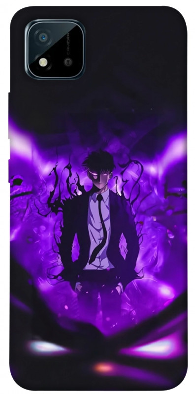 Чехол itsPrint Anime evolution 4 для Realme C11 (2021), itsellopt, купить оптом с доставкой