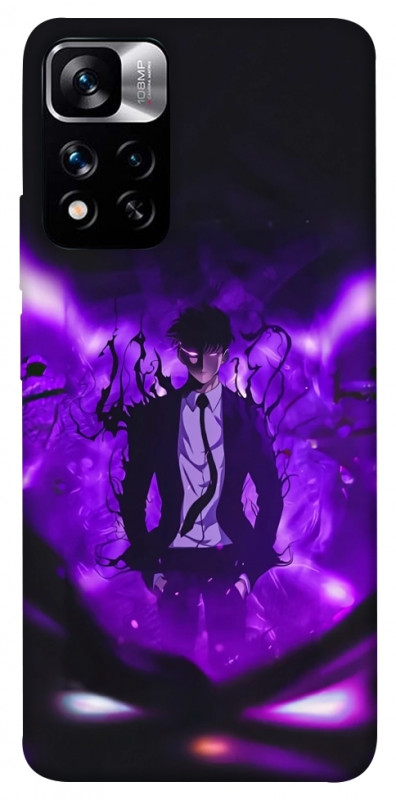 Чехол itsPrint Anime evolution 4 для Xiaomi Poco M4 Pro 5G, itsellopt, купить оптом с доставкой