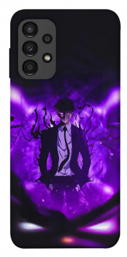 Чохол itsPrint Anime evolution 4 для Samsung Galaxy A13 4G