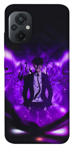 Чехол itsPrint Anime evolution 4 для Xiaomi Poco M5