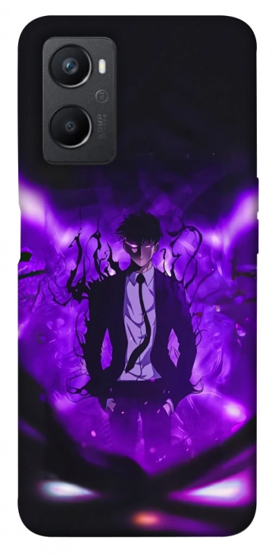 Чехол itsPrint Anime evolution 4 для Oppo A96, itsellopt, купить оптом с доставкой