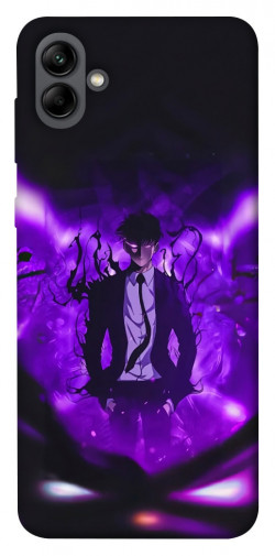 Чехол itsPrint Anime evolution 4 для Samsung Galaxy A04