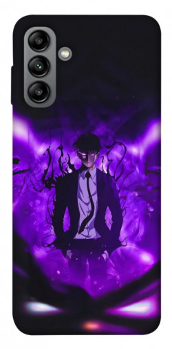 Чехол itsPrint Anime evolution 4 для Samsung Galaxy A04s