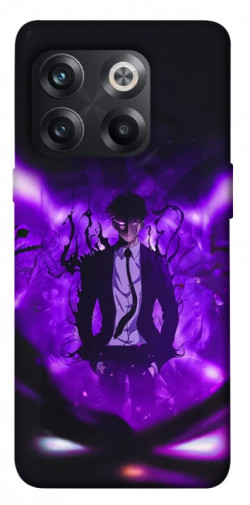 Чехол itsPrint Anime evolution 4 для OnePlus 10T