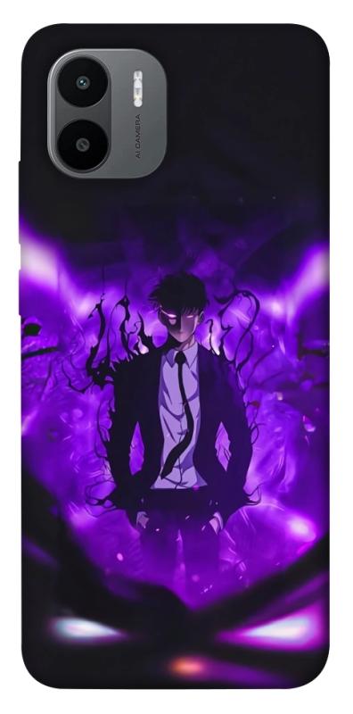 Чехол itsPrint Anime evolution 4 для Xiaomi Redmi A1+ / A2+, itsellopt, купить оптом с доставкой