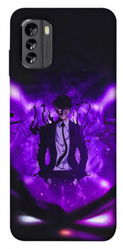 Чехол itsPrint Anime evolution 4 для Nokia G60