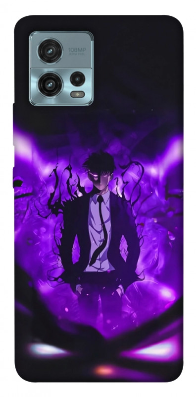 Чехол itsPrint Anime evolution 4 для Motorola Moto G72, itsellopt, купить оптом с доставкой