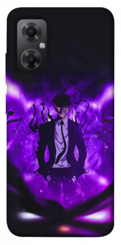 Чохол itsPrint Anime evolution 4 для Xiaomi Redmi Note 11R