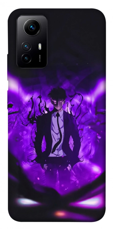 Чехол itsPrint Anime evolution 4 для Xiaomi Redmi Note 12S, itsellopt, купить оптом с доставкой