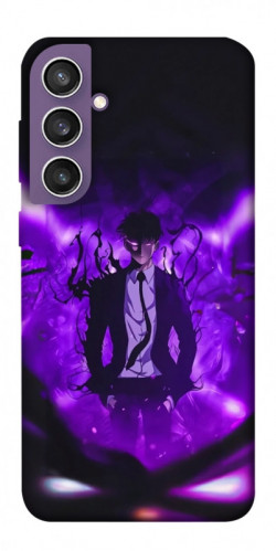 Чехол itsPrint Anime evolution 4 для Samsung Galaxy S23 FE