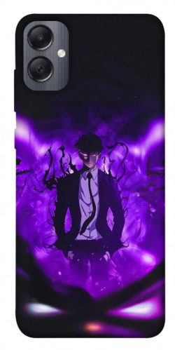 Чехол itsPrint Anime evolution 4 для Samsung Galaxy A05