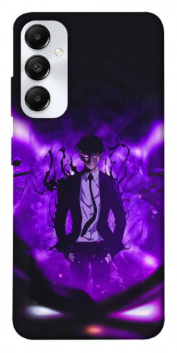 Чехол itsPrint Anime evolution 4 для Samsung Galaxy A05s