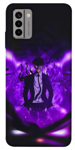 Чехол itsPrint Anime evolution 4 для Nokia G22