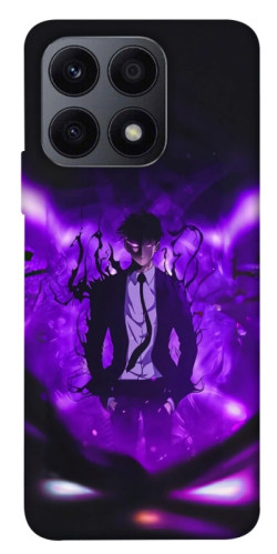 Чехол itsPrint Anime evolution 4 для Huawei Honor X8a