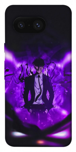 Чехол itsPrint Anime evolution 4 для Google Pixel 8