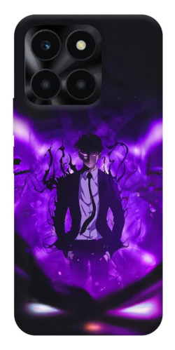 Чехол itsPrint Anime evolution 4 для Huawei Honor X6a