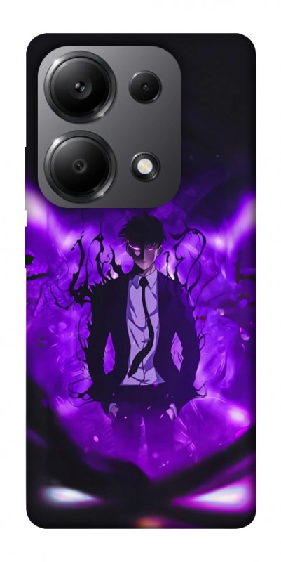Чехол itsPrint Anime evolution 4 для Xiaomi Poco X6, itsellopt, купить оптом с доставкой