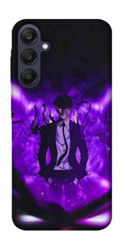 Чехол itsPrint Anime evolution 4 для Samsung Galaxy A25 5G